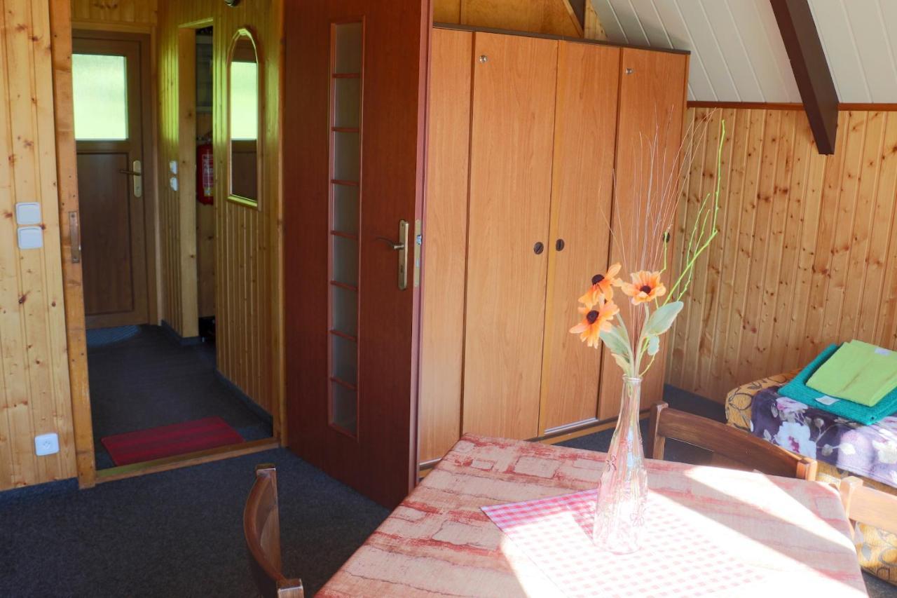 Hotel Maredis Kořenov Eksteriør bilde