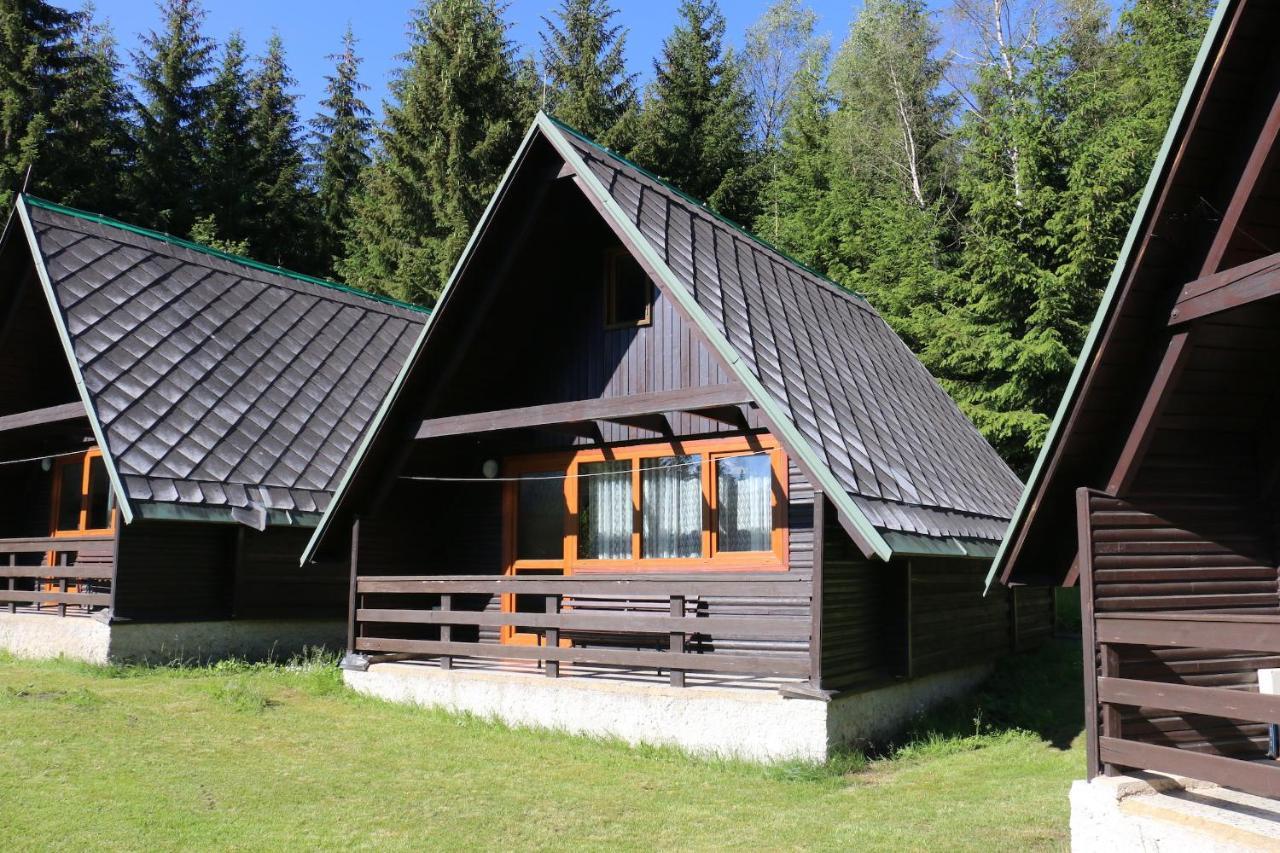 Hotel Maredis Kořenov Eksteriør bilde