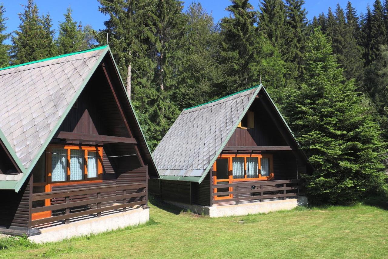 Hotel Maredis Kořenov Eksteriør bilde