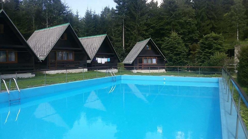 Hotel Maredis Kořenov Eksteriør bilde