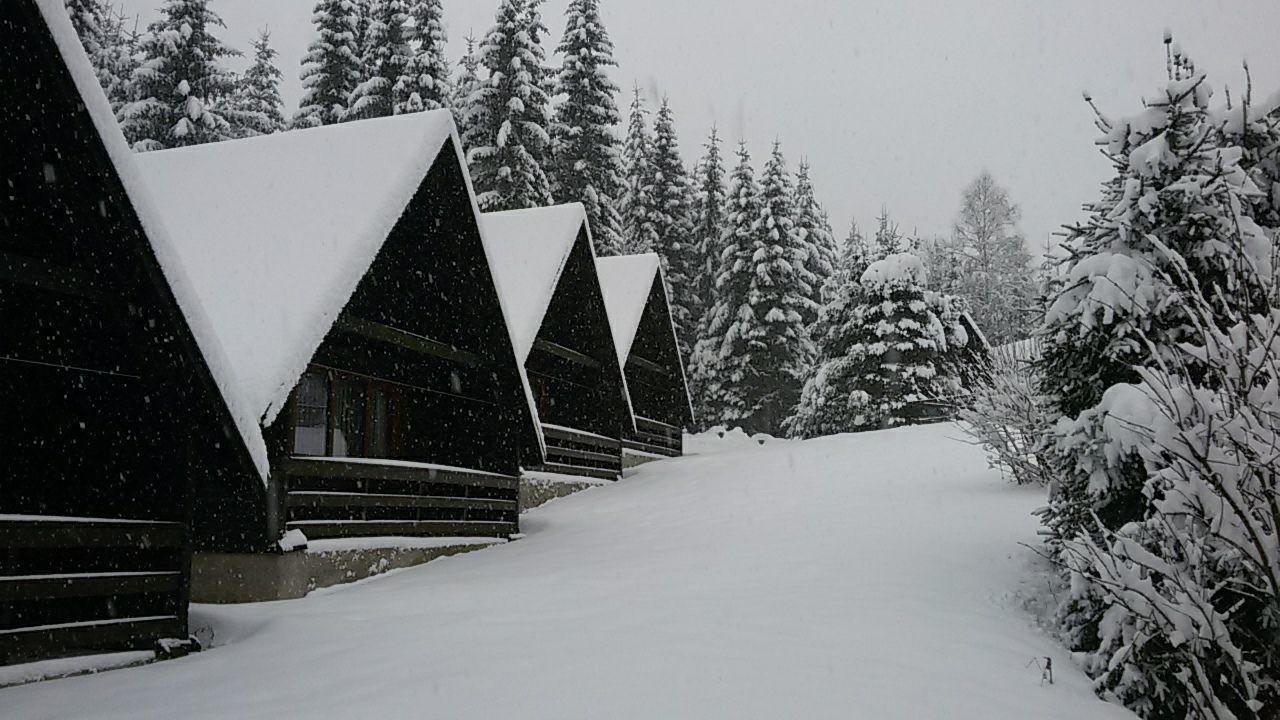 Hotel Maredis Kořenov Eksteriør bilde